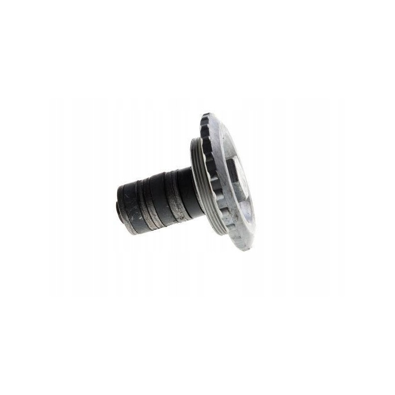 Lift drain plug with magnet c 360