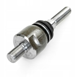 Axial joint l 180 jcb m20x1 5 m18x1 5 granite