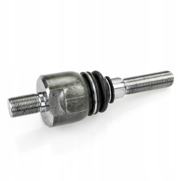 Axial joint l 180 jcb m20x1 5 m18x1 5 granite