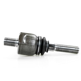 Axial joint l 180 jcb m20x1 5 m18x1 5 granite