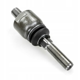 Axial joint l 180 jcb m20x1 5 m18x1 5 granite