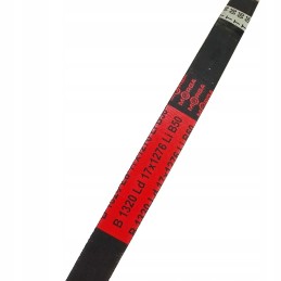 HB 1320 morga belt, super reinforced