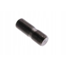 Rear wheel mounting bolt m20x1 5 c 330