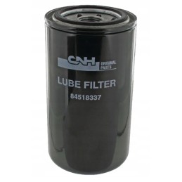Original New Holland engine oil filter