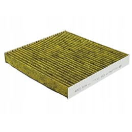 Mann cabin filter smog honda accord vii viii ix