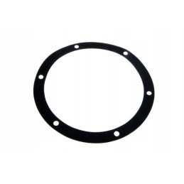 Differential mech seal c 360 sold after