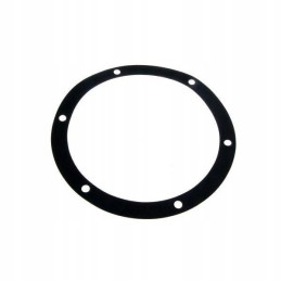 Differential mech seal c 360 sold after