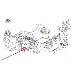 F514100100460 vent protection cap