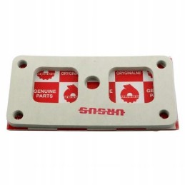 Krazelite oil filter body gasket 0 8mm 4-cyl