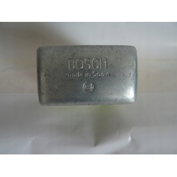 Voltage regulator bosch 0190601009 john deere