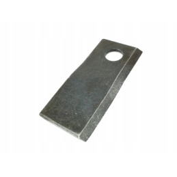 Fella 111724 left mower blade