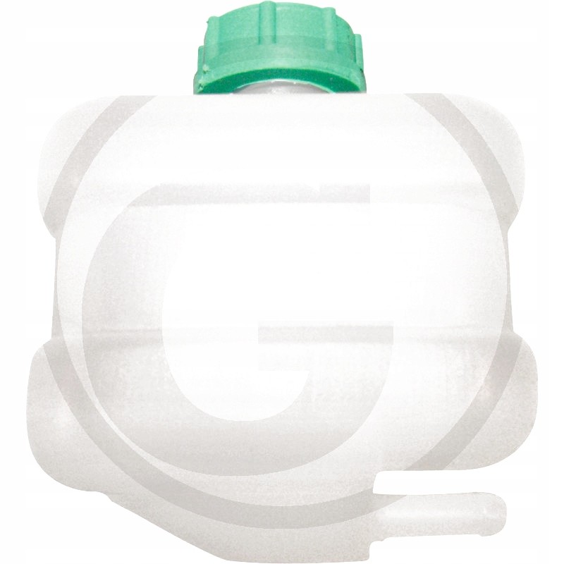 Ursus C360 brake fluid reservoir