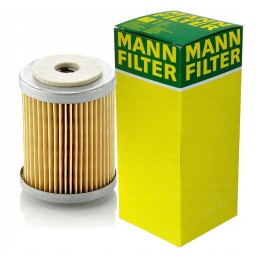 Hanomag Case Mann P609 fuel filter