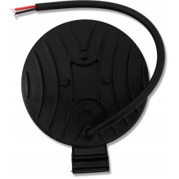 Round LED work lamp reflector 10 36v 42w