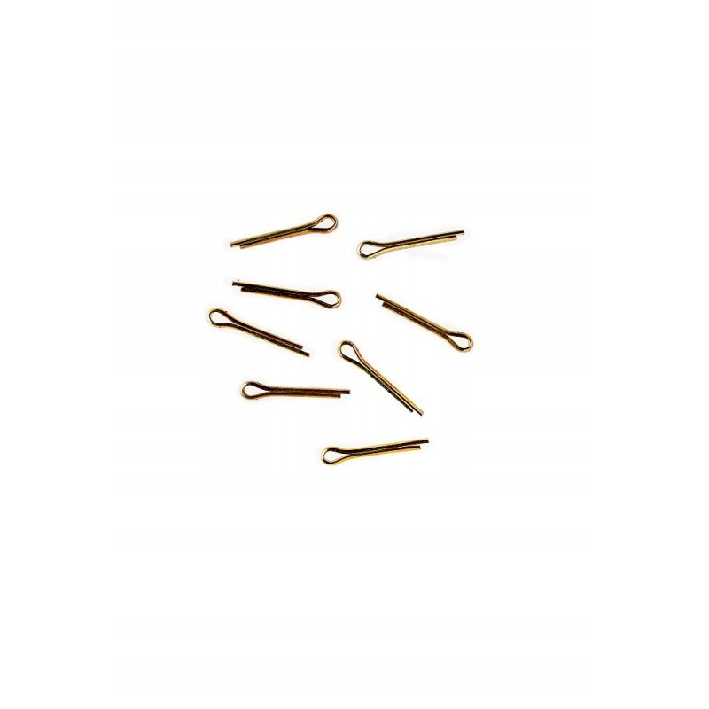 11m7059 john deere safety pin original