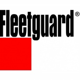 Fuel filter fs19599 fleetguard for fendt case nh