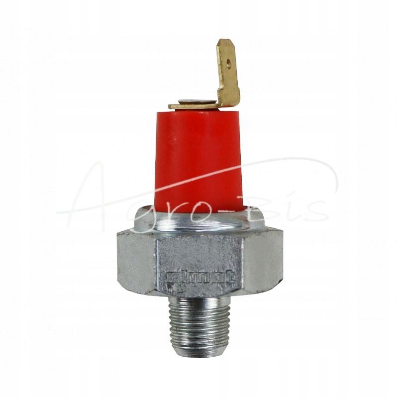 Oil pressure sensor 86350972 c 385 zetor elmot