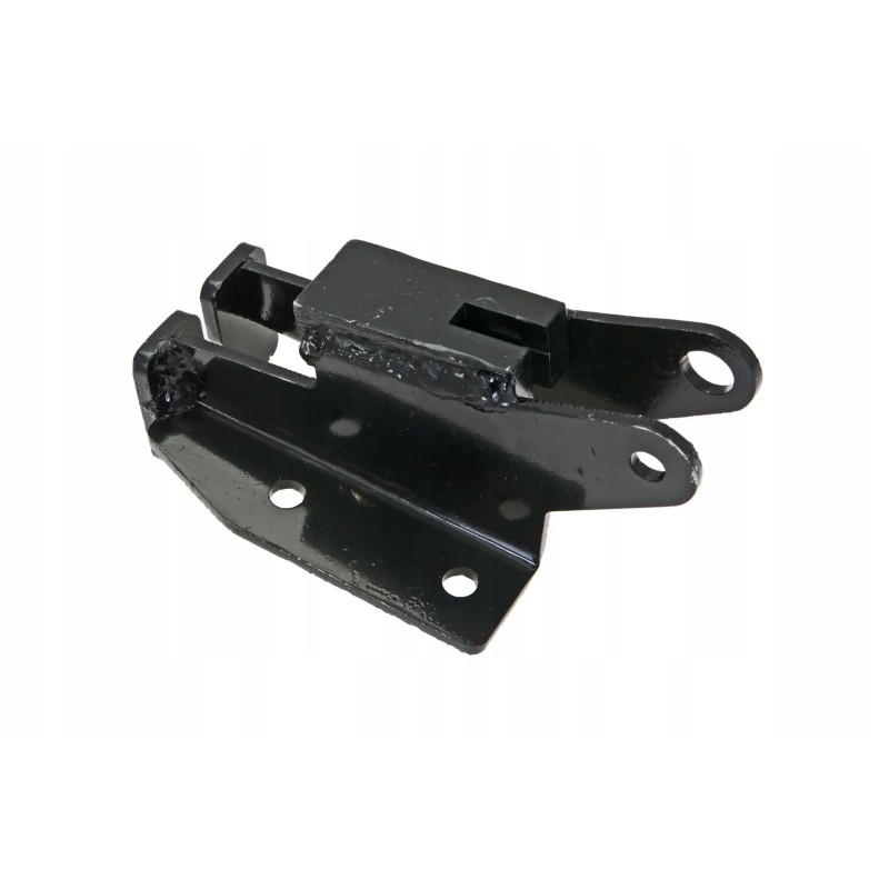 P5s55201070 control lever mounting