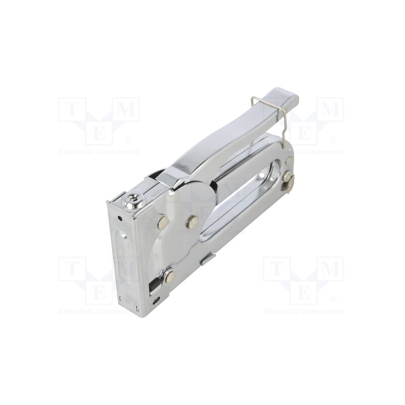 1 pcs x RAPID - 5001455 - Stapler, Mat: steel, manual, for industrial use