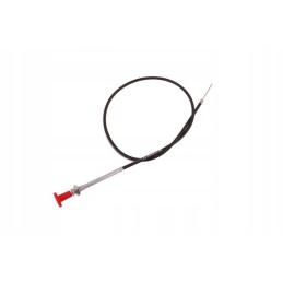Engine extinguishing cable l 915mm mf 4512 orig ursus
