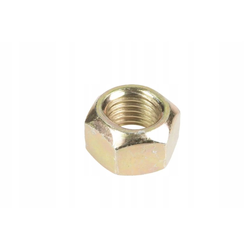 1442191x1 6-corner self-locking nut M16