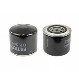 Oil filter sp 4382 bt5 5081170 p550580 lf580