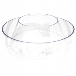 Filter glass 5679962 141 2 266 7 mm