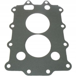 Zetor rear axle body seal