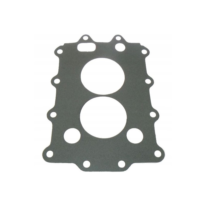 Zetor rear axle body seal