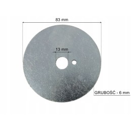 Lifting shaft washer c 385 80400021