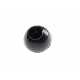 Knob b32 m10 black