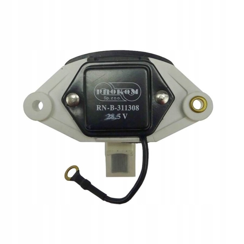 Scania renault motogeneric alternator regulator