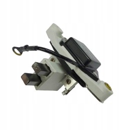 Scania renault motogeneric alternator regulator