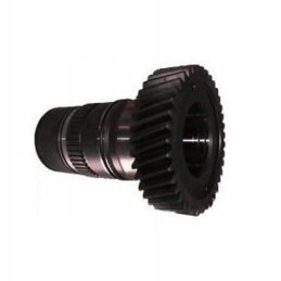 Walek II gear New Holland T7000 Z39 87558726 cnh