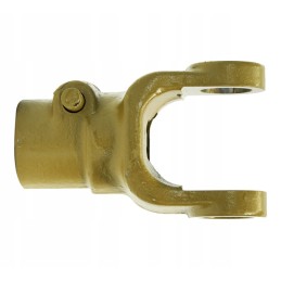 Cross fork 30x88 external, 6 milling cutters