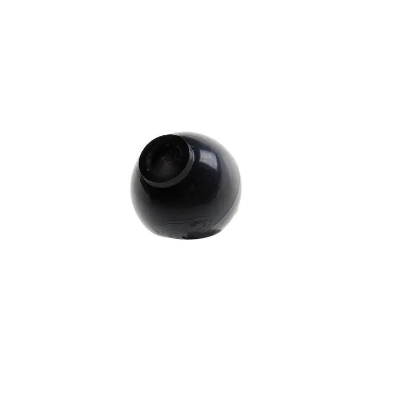 Knob b40 m10 black