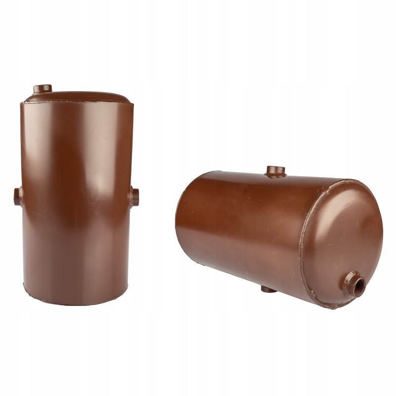 Universal hydraulic oil tank 10l