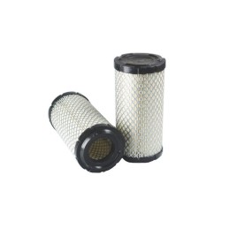 Air filter case kubota new holland p821575