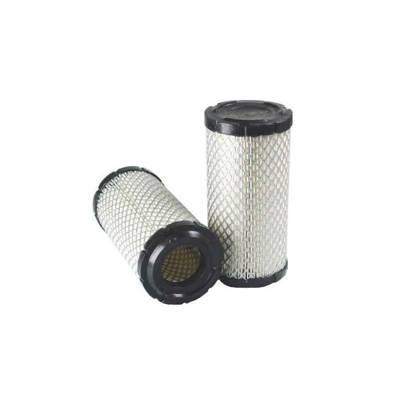 Air filter case kubota new holland p821575