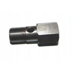 C 360 oil filter body connector C 4011
