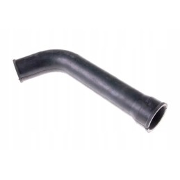 Upper radiator rubber hose c 385 6 cyl