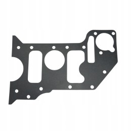 Timing cover gasket mf3 36814119