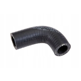 Acw7020690 oil cooler rubber elbow