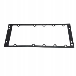 Upper rear axle body seal 50 01 306 0