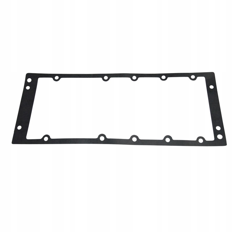 Upper rear axle body seal 50 01 306 0