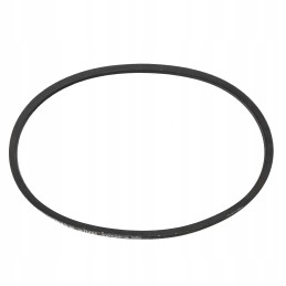 The C 330 cylinder is supported by the compressor drive