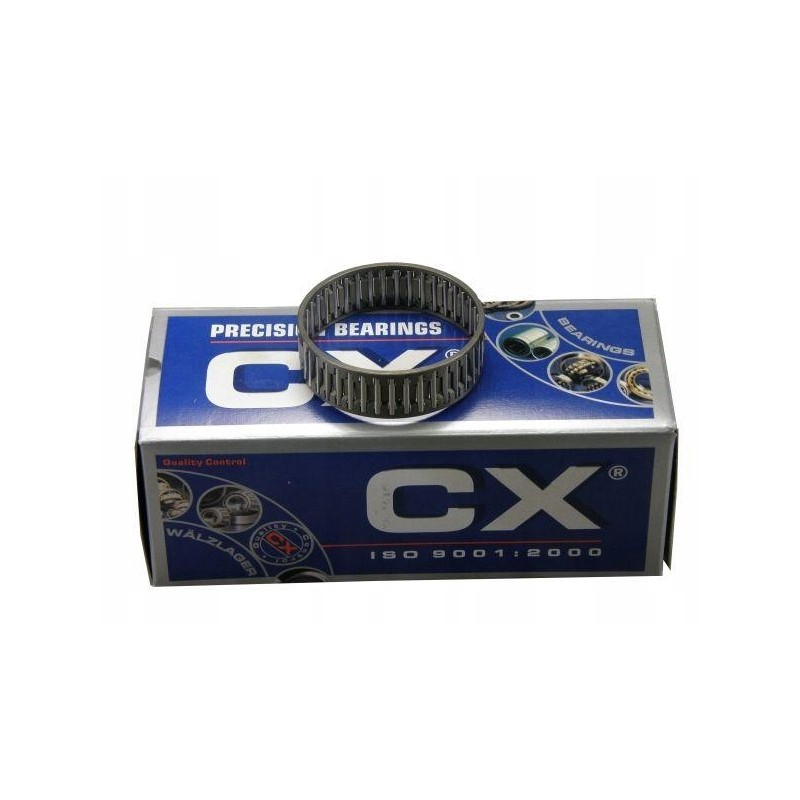 Needle roller bearing 54310194 k60x65x20 rm k60x65x20