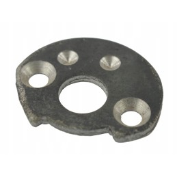 Decompressor resistance plate c 330 50 00 027 0 50