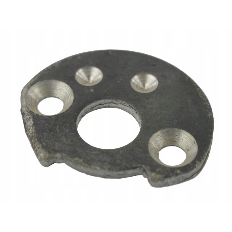 Decompressor resistance plate c 330 50 00 027 0 50