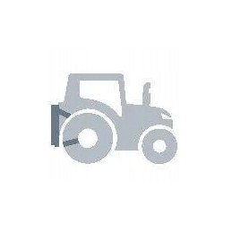 Piton transport hitch 390 mm